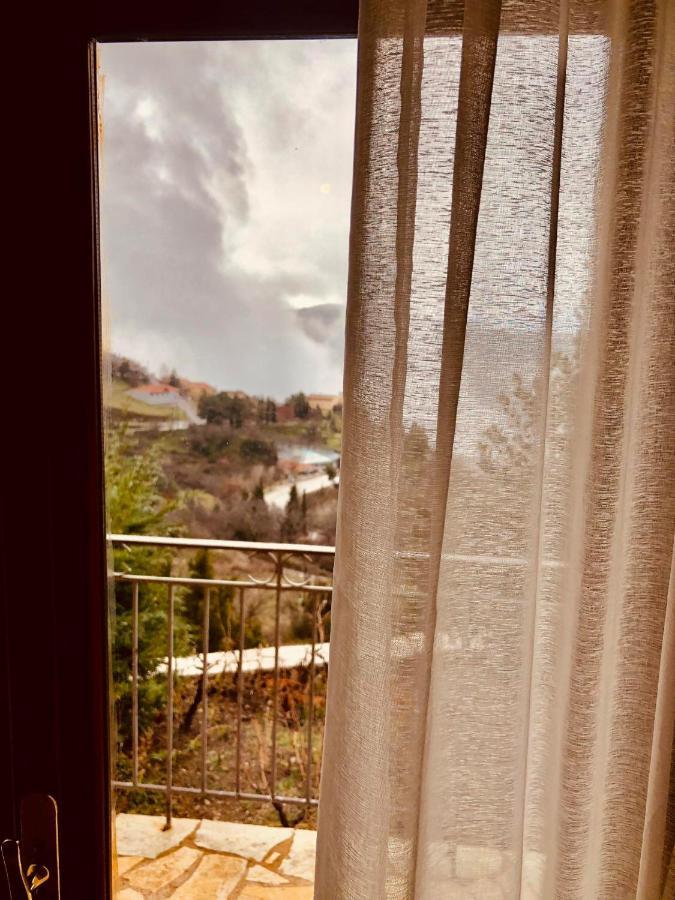 Alpen House Hotel & Suites أراخوفا المظهر الخارجي الصورة