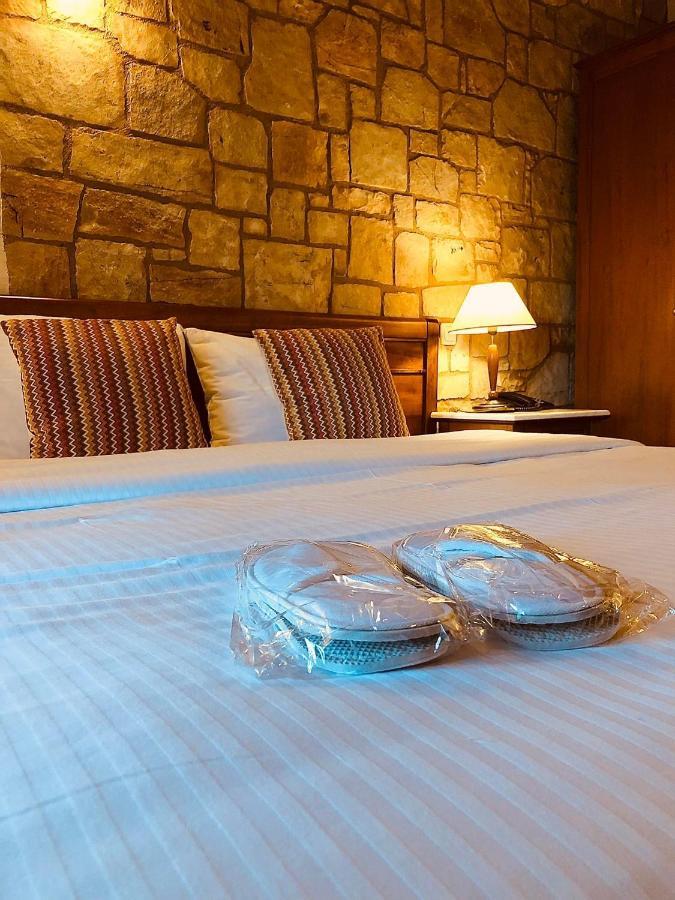 Alpen House Hotel & Suites أراخوفا المظهر الخارجي الصورة