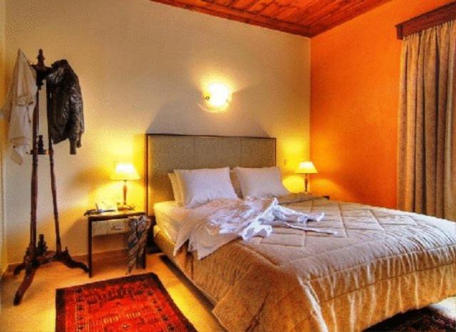 Alpen House Hotel & Suites أراخوفا المظهر الخارجي الصورة