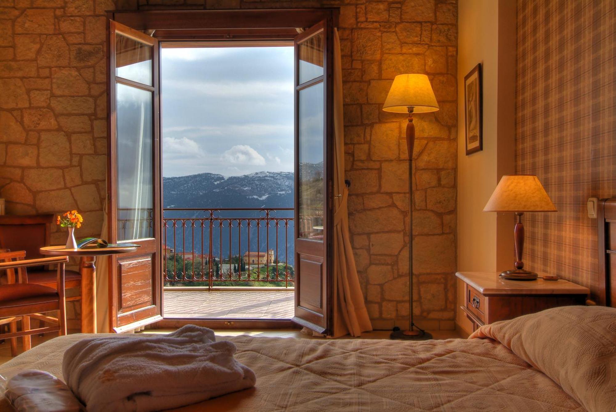 Alpen House Hotel & Suites أراخوفا المظهر الخارجي الصورة