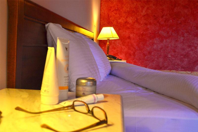 Alpen House Hotel & Suites أراخوفا المظهر الخارجي الصورة